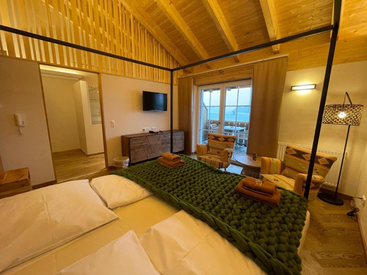 منزل كوسيل الريفي Füssen المظهر الخارجي الصورة